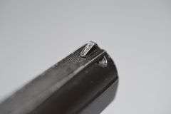 CZ Model 82 Pistol In 9x18mm Makarov Caliber,