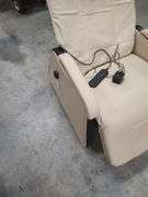 ZERO GRAVITY RECLINING CHAIR