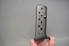 Hi-Point Model CF380 Pistol In 380 ACP Caliber,