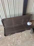 Golf Bag Caddies and Sleeping Cot