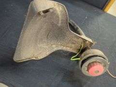 Craftsman 25cc Gas Trimmer