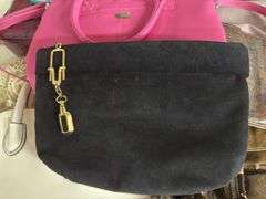 Assorted Lot of Purses and Wallets