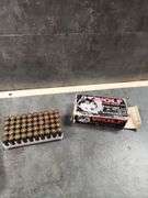 9MM LUGER AMMO