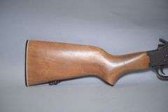 Rossi Break Open Single Shot Rifle In .22 LR Caliber,