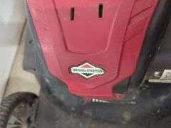 Murray 21" Walk Behind Lawn Mower with Briggs & Stratton Engine