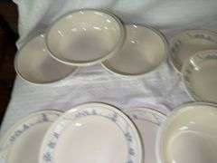 Corelle Dinnerware