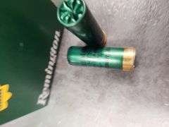 12 GAUGE SHOTGUN SHELLS