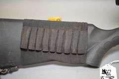 Savage Axis Boot Action Rifle In 30-06 Caliber,