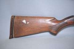 High Standard Field Classic 12 Guage Pump Action Shotgun,