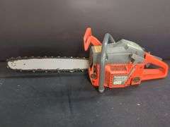 Husqvarna 50 Chainsaw