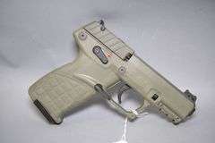 Kel-Tec Model P17 Pistol In .22 LR Caliber,