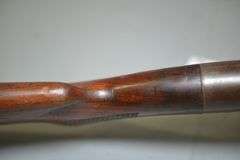 High Standard Field Classic 12 Guage Pump Action Shotgun,