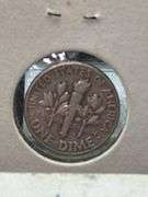 PENNY AND DIME
