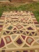 Home Accents Rug Collection - Multicolor Rug