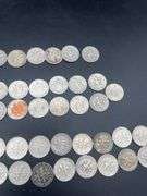 DIME ASSORTMENT
