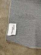 NOURISON AND HOME WASHABLE RUNNER RUG - 2 FT 2 INCH X 10 FT