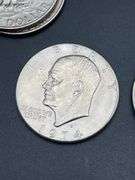 EISENHOWER DOLLARS