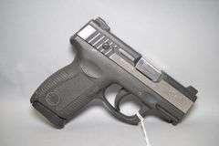 Taurus Millennium PT145 Pro Pistol In .45 ACP Caliber,