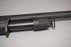 Derya Arms Model Carina 12 Gauge Pump Action Shotgun,