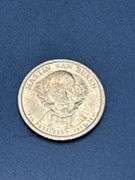 GOLD DOLLAR COINS