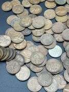 WHEAT PENNY ASSORTMENT