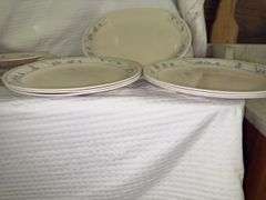 Corelle Dinnerware