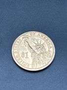 GOLD DOLLAR COINS