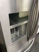 KitchenAid Refrigerator with Ice/Water Dispenser