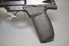Smith & Wesson Model 22A-1 Target Pistol In .22 LR Caliber,