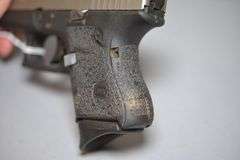 Glock Model 27 GEN4 Pistol In .40 S&W Caliber,