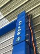 Atlas Two Post Auto Lift