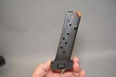 Hi-Point Model JHP Pistol In .45 ACP Caliber,