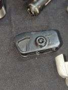 Assorted Firearm Accessories: LaserScope, Tool, Mount