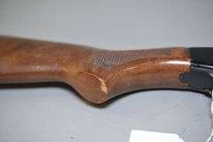 Mossberg 500A Pump Action Rifled Slug Shotgun In 12 Gauge,