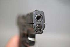 Walther PPS Pistol In 9x19MM Caliber,
