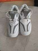 APEX SZ 11 EXTRA WIDE SHOES