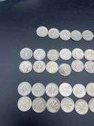 DIME ASSORTMENT