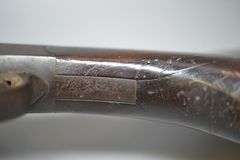 Harrington & Richardson Topper Model M48 Single Shot 12 Gauge Shotgun,