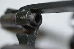 Rohm Model RG38 Double Action Revolver,