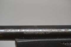 Mossberg Model 702 Synthetic Rifle In .22 LR Caliber,