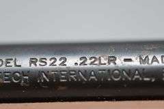 Rossi Model RS22 Carbine Rifle In .22 LR Caliber,