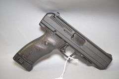 Hi-Point Model JCP Pistol In .40 S&W Caliber,