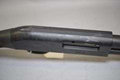 Hatfield PAS 12 Gauge Pump Action Shotgun,