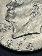 EISENHOWER DOLLARS