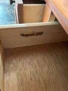 Virginia House Dresser with Drawers