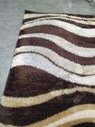 MONACO AREA RUG - 5 FT 3 INCH X 7 FT 4 INCH