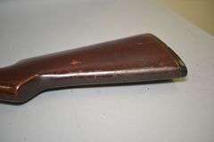 Iver Johnson Arms & Cycle Works Champion 16 gauge Single Shot Shotgun,