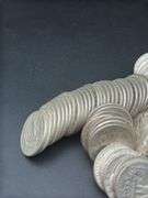 QUARTER DOLLARS