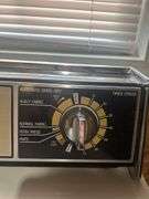 Hotpoint Heavy Duty Automatic Sensor Control Dryer