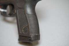 Taurus Millennium PT145 Pro Pistol In .45 ACP Caliber,